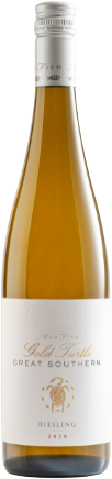 Gold Turtle Riesling 2024 Great Southern